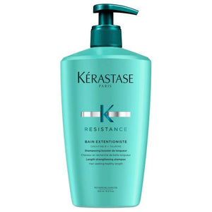 Kérastase Resistance Bain Extentioniste Shampoo 500 ml - HotHair