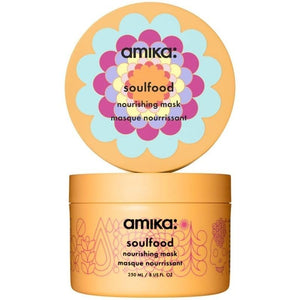 amika:® Soulfood Nourishing Mask 250 ml - HotHair