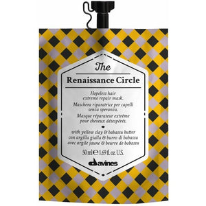 Davines The Spotlight Circle Hair Mask 50 ml - HotHair