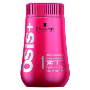 OSIS+ Dust It Mattifying Powder 10 gr. - HotHair