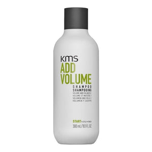 KMS AddVolume Shampoo 300 ml - HotHair