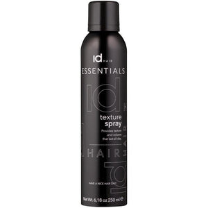 IdHAIR Essentials Texture Spray 250 ml - HotHair