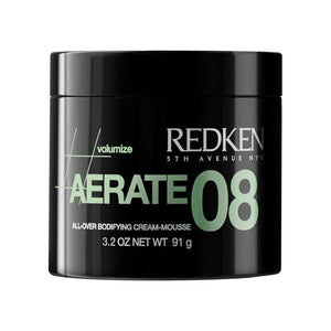 Redken Styling Volume Aerate 08 - 91 gr. - HotHair