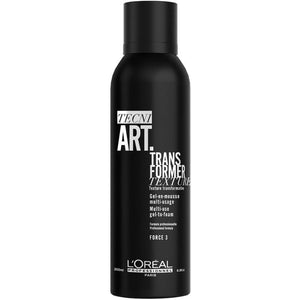 L'Oréal Tecni. Art Transformer Gel 150 ml - HotHair