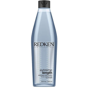 Redken Extreme Length Shampoo 300 ml - HotHair