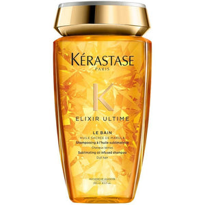 Kérastase Elixir Ultime Le Bain Shampoo 250 ml - HotHair